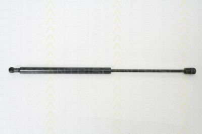 TRISCAN 8710 13266 газовая пружина, крышка багажник на TOYOTA AVENSIS (T25_)