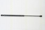 TRISCAN 8710 14243 газовая пружина, крышка багажник на NISSAN MICRA III (K12)