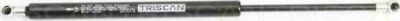 TRISCAN 8710 15105 газовая пружина, капот на LANCIA LYBRA (839AX)