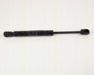 TRISCAN 8710 16219 газовая пружина, крышка багажник на FORD MONDEO I седан (GBP)