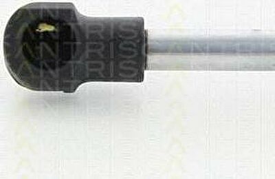TRISCAN 8710 20204 газовая пружина, крышка багажник на PORSCHE BOXSTER (987)