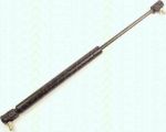 TRISCAN 8710 24215 газовая пружина, крышка багажник на OPEL KADETT E кабрио (43B_)