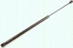 TRISCAN 8710 28213 газовая пружина, крышка багажник на PEUGEOT 406 Break (8E/F)