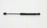 TRISCAN 8710 28245 газовая пружина, крышка багажник на PEUGEOT 407 купе (6C_)
