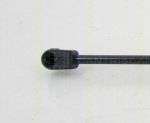 TRISCAN 8710 292190 газовая пружина, крышка багажник на AUDI A4 Allroad (8KH, B8)