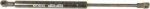 TRISCAN 8710 29288 газовая пружина, заднее стекло на VW TOUAREG (7LA, 7L6, 7L7)