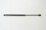 TRISCAN 8710 43100 газовая пружина, капот на HYUNDAI SANTA FE I (SM)
