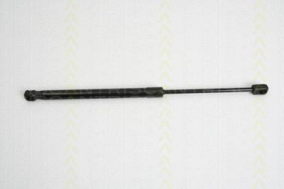 TRISCAN 8710 67211 газовая пружина, крышка багажник на SKODA ROOMSTER Praktik (5J)