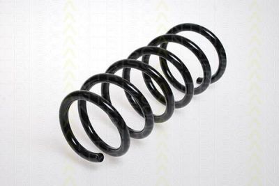 TRISCAN 8750 1002 пружина ходовой части на NISSAN PRIMASTAR автобус (X83)