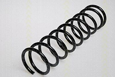 TRISCAN 8750 1436 пружина ходовой части на NISSAN MICRA II (K11)