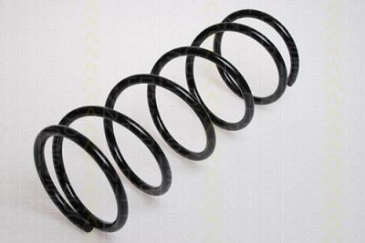 TRISCAN 8750 1467 пружина ходовой части на NISSAN ALMERA I Hatchback (N15)