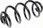 TRISCAN 8750 1492 пружина ходовой части на NISSAN QASHQAI / QASHQAI +2 (J10, JJ10)