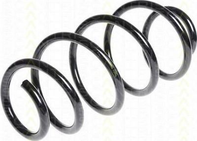TRISCAN 8750 16068 пружина ходовой части на FORD MONDEO IV седан (BA7)