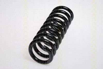 TRISCAN 8750 23122 пружина ходовой части на MERCEDES-BENZ C-CLASS купе (CL203)