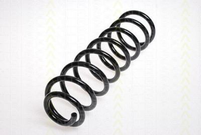 TRISCAN 8750 2387 пружина ходовой части на MERCEDES-BENZ E-CLASS (W211)