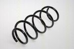 TRISCAN 8750 24078 пружина ходовой части на OPEL VECTRA C