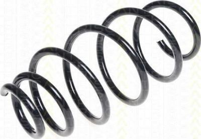 TRISCAN 8750 24157 пружина ходовой части на OPEL INSIGNIA