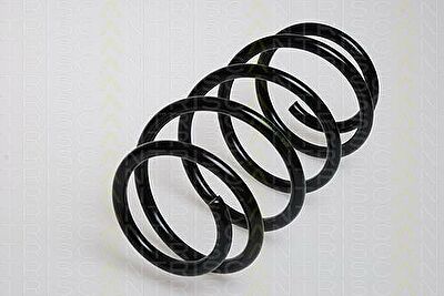 TRISCAN 8750 2451 пружина ходовой части на OPEL KADETT E кабрио (43B_)