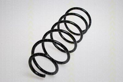 TRISCAN 8750 28121 пружина ходовой части на PEUGEOT 406 Break (8E/F)