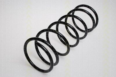 TRISCAN 8750 2816 пружина ходовой части на PEUGEOT 405 II Break (4E)