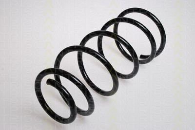 TRISCAN 8750 2845 пружина ходовой части на PEUGEOT EXPERT фургон (222)