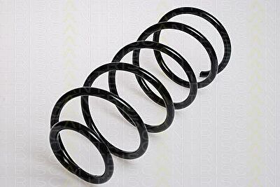 TRISCAN 8750 29025 пружина ходовой части на VW GOLF IV (1J1)