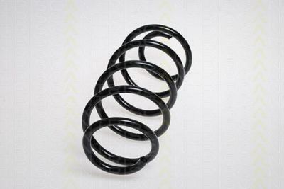 TRISCAN 8750 29208 пружина ходовой части на VW PASSAT (362)