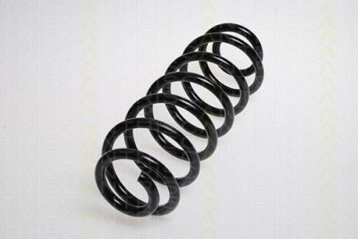 TRISCAN 8750 29217 пружина ходовой части на SEAT TOLEDO III (5P2)
