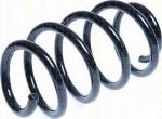 TRISCAN 8750 29224 пружина ходовой части на AUDI A3 (8P1)