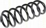 TRISCAN 8750 29244 пружина ходовой части на SEAT TOLEDO III (5P2)
