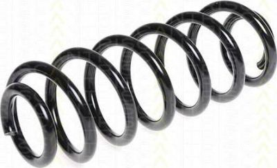 TRISCAN 8750 29244 пружина ходовой части на SEAT TOLEDO III (5P2)