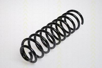 TRISCAN 8750 2936 пружина ходовой части на VW SANTANA (32B)