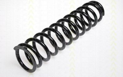 TRISCAN 8750 4021 пружина ходовой части на HONDA ACCORD IV (CB)