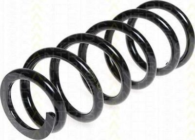 TRISCAN 8750 4092 пружина ходовой части на HONDA ACCORD VII Tourer (CM)