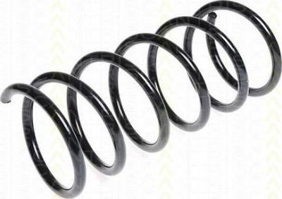 TRISCAN 8750 4354 пружина ходовой части на HYUNDAI ATOS (MX)