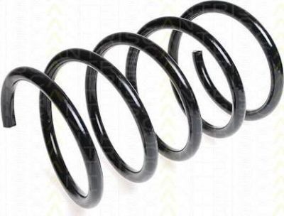 TRISCAN 8750 4358 пружина ходовой части на HYUNDAI SANTA FE II (CM)