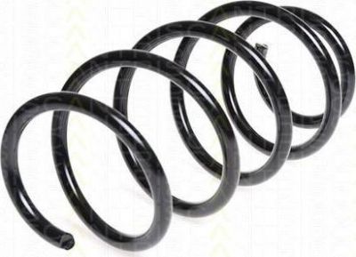 TRISCAN 8750 6544 пружина ходовой части на SAAB 9-3 (YS3F)
