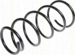 TRISCAN 8750 6835 пружина ходовой части на SUBARU FORESTER (SG)