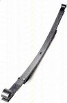 TRISCAN 8765 23003 многолистовая рессора на MERCEDES-BENZ T1 фургон (602)