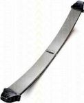 TRISCAN 8765 23012 многолистовая рессора на VW LT 28-46 II c бортовой платформой/ходовая часть (2DC, 2DF, 2