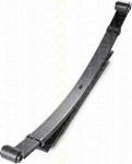 TRISCAN 8765 50001 многолистовая рессора на MAZDA E-SERIE фургон (SR2)