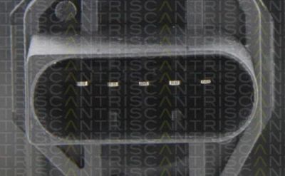 TRISCAN 8812 13115 расходомер воздуха на TOYOTA YARIS VERSO (_NLP2_, _NCP2_)