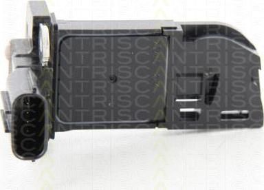 TRISCAN 8812 13214 расходомер воздуха на TOYOTA YARIS (NHP13_, NSP13_, NCP13_, KSP13_, NLP13_)