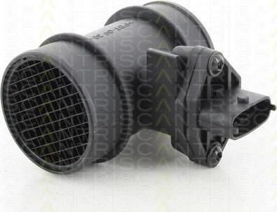 TRISCAN 8812 24002 расходомер воздуха на OPEL CORSA C фургон (F08, W5L)