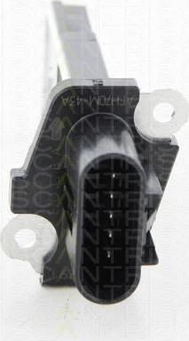 TRISCAN 8812 24105 расходомер воздуха на CHEVROLET CAPTIVA (C100, C140)