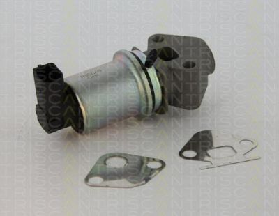 TRISCAN 8813 29045 клапан возврата ог на VW SHARAN (7M8, 7M9, 7M6)