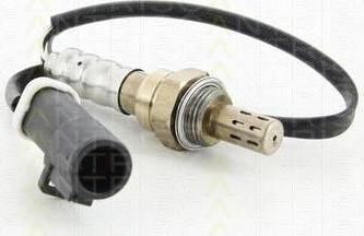 TRISCAN 8845 16001 лямбда-зонд на FORD KA (RB_)