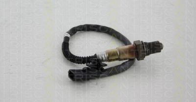 TRISCAN 8845 25025 лямбда-зонд на DACIA LOGAN II