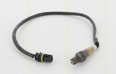 TRISCAN 8845 25042 лямбда-зонд на RENAULT LOGAN I универсал (KS_)