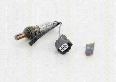 TRISCAN 8845 29039 лямбда-зонд на VW GOLF IV (1J1)